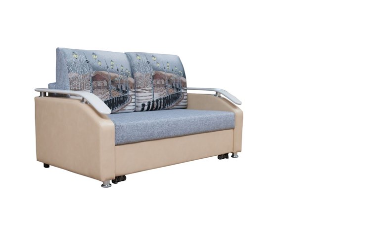 Малый диван Дуглас 1 в Уфе - изображение 1