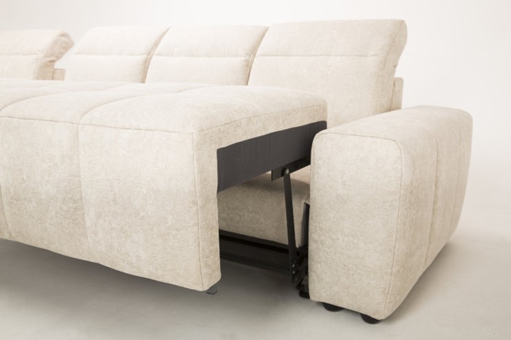 Прямой диван Монреаль 1.3 в Стерлитамаке - изображение 1
