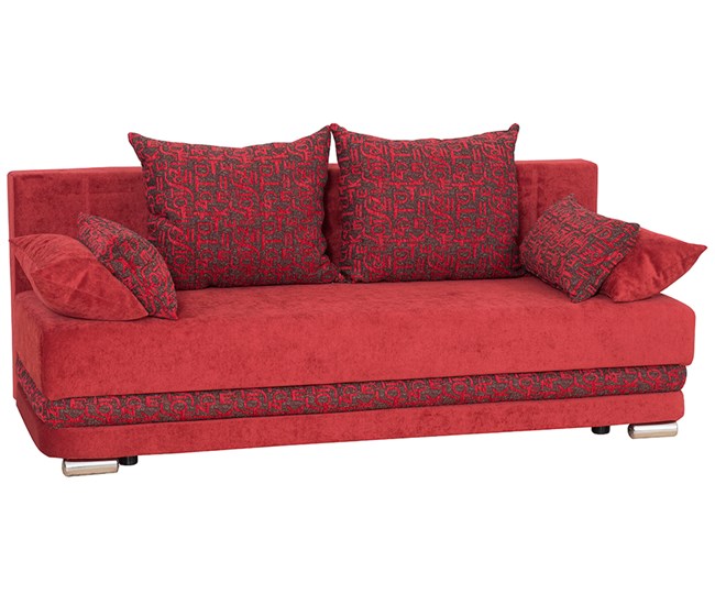 Прямой диван Нео 40 БД в Стерлитамаке - изображение 10