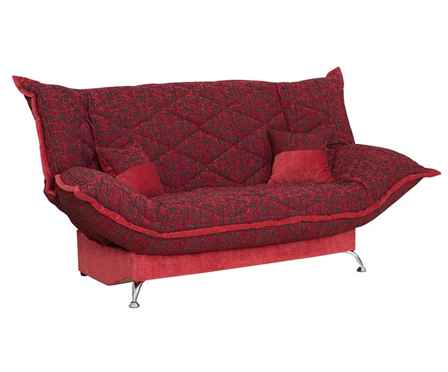 Прямой диван Нео 43 БД Пружинный Блок в Стерлитамаке - изображение 7