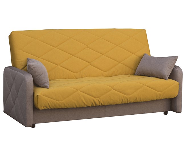 Прямой диван Нео 21 БД в Стерлитамаке - изображение 8