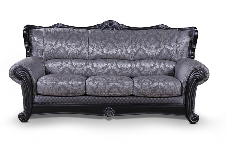 Прямой диван Босс 6, ДБ3 в Уфе - изображение 9