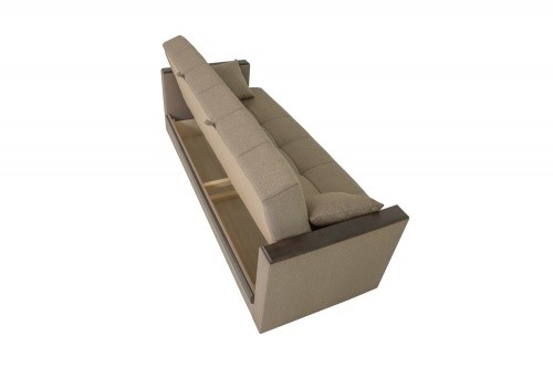 Прямой диван Бетти БД в Стерлитамаке - изображение 4