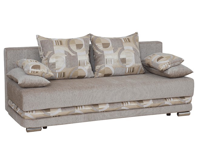 Прямой диван Нео 40 БД в Стерлитамаке - изображение 9