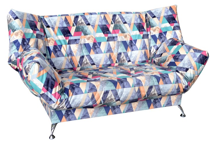 Прямой диван Милана 5 в Стерлитамаке - изображение 1
