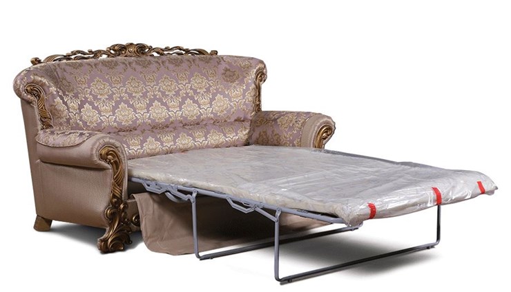 Большой диван Барокко 2, ДБ3 в Стерлитамаке - изображение 6