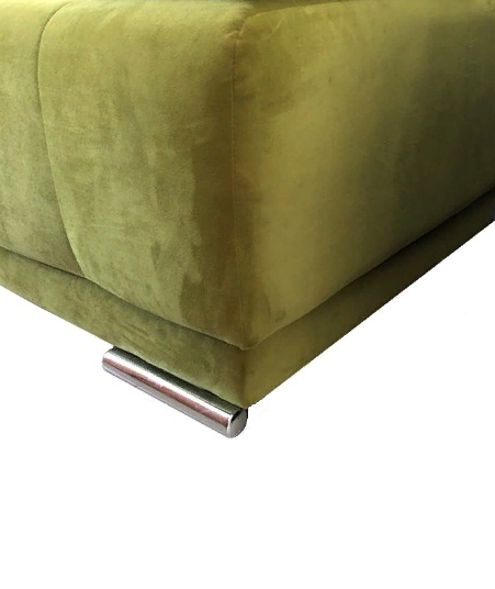 Прямой диван Сидней, Еврокнижка в Стерлитамаке - изображение 2