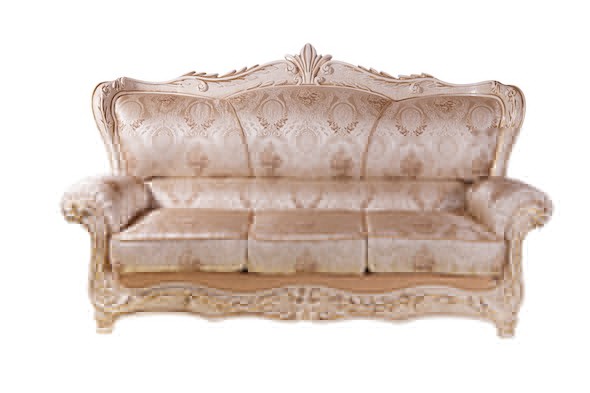 Прямой диван Севилья трехместный, спартак в Стерлитамаке - изображение 10