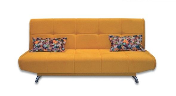 Прямой диван Глория 2 в Стерлитамаке - изображение