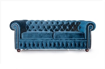 Прямой диван Честер 2,5М (седафлекс) в Стерлитамаке - предосмотр