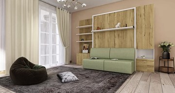 Набор мебели Smart П-КД1400-Ш в Стерлитамаке - предосмотр 6