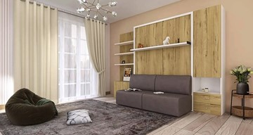 Набор мебели Smart П-КД1400-Ш в Уфе