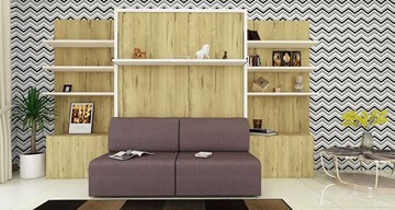 Набор мебели Smart П-КД1400-П в Уфе - предосмотр 1