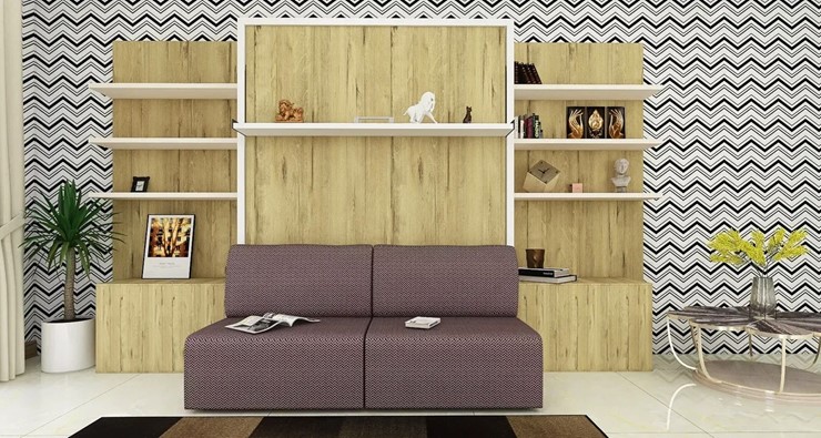 Набор мебели Smart П-КД1400-П в Стерлитамаке - изображение 1
