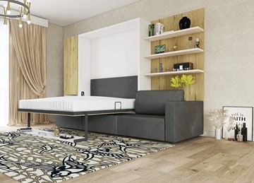 Набор мебели Smart П-КД1400-П в Уфе - предосмотр 2