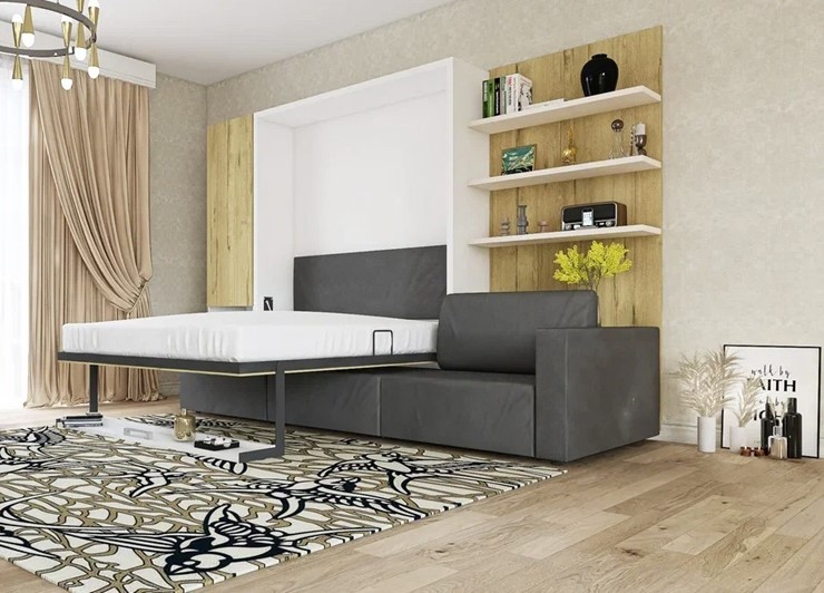 Набор мебели Smart П-КД1400-Ш в Стерлитамаке - изображение 1
