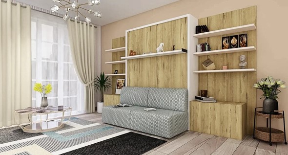 Набор мебели Smart П-КД1400-П в Уфе - изображение