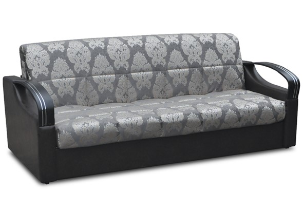 Прямой диван Коралл 3 БД 1800 в Стерлитамаке - изображение