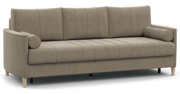 Прямой диван Лора, ТД 327 в Стерлитамаке - изображение
