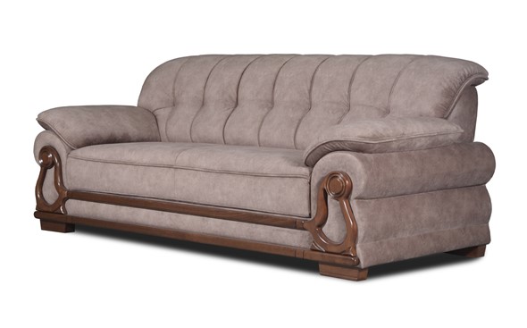 Прямой диван Люмикс в Салавате - изображение