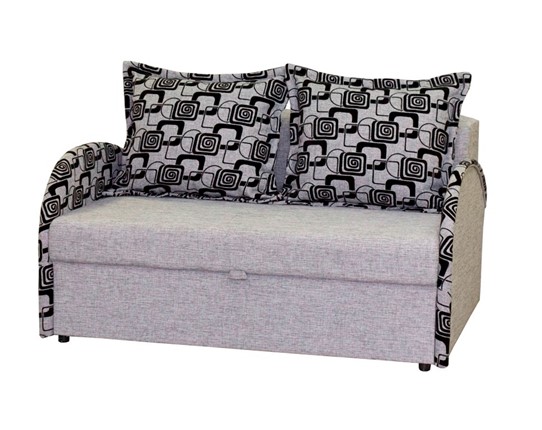 Прямой диван Нео 59 МД в Стерлитамаке - изображение