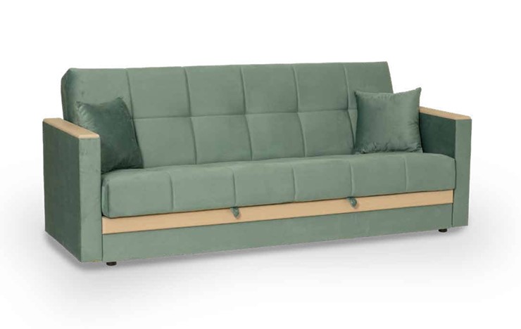 Прямой диван Бетти БД в Салавате - изображение 7