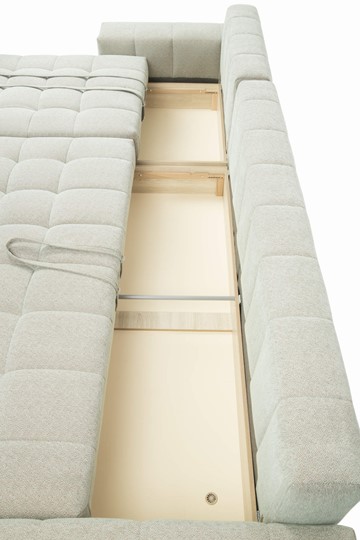 Прямой диван Брайтон 3К в Стерлитамаке - изображение 8