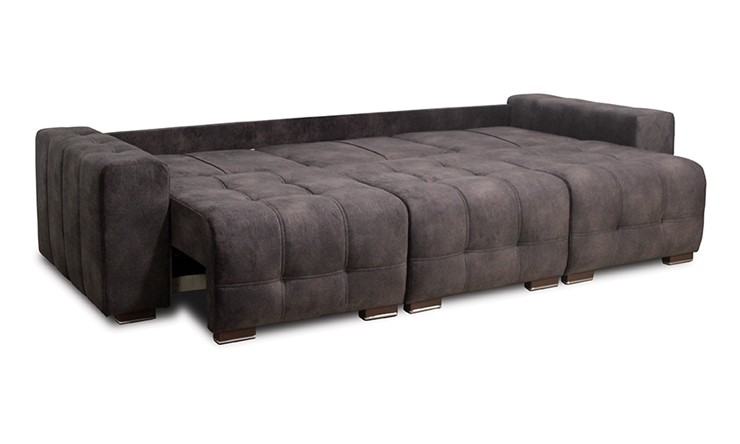 Прямой диван Брайтон 3М, Тик-Так в Стерлитамаке - изображение 3