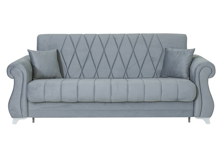 Прямой диван Бриз 2 (НПБ) БД в Уфе - изображение 1