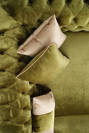 Прямой диван Честер 2,5М (седафлекс) в Стерлитамаке - изображение 8
