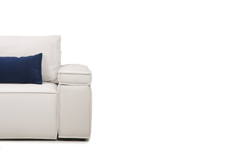 Прямой диван Дали 3К в Стерлитамаке - изображение 1