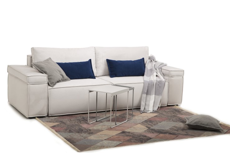 Прямой диван Дали 3К в Стерлитамаке - изображение 5