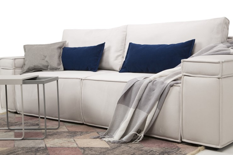 Прямой диван Дали 3К в Стерлитамаке - изображение 6
