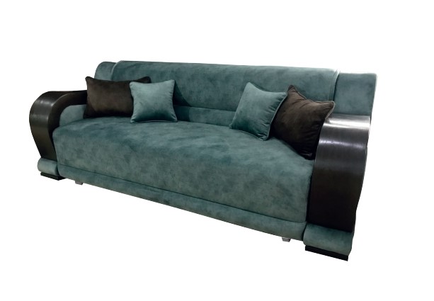 Прямой диван Дели в Стерлитамаке - изображение 2