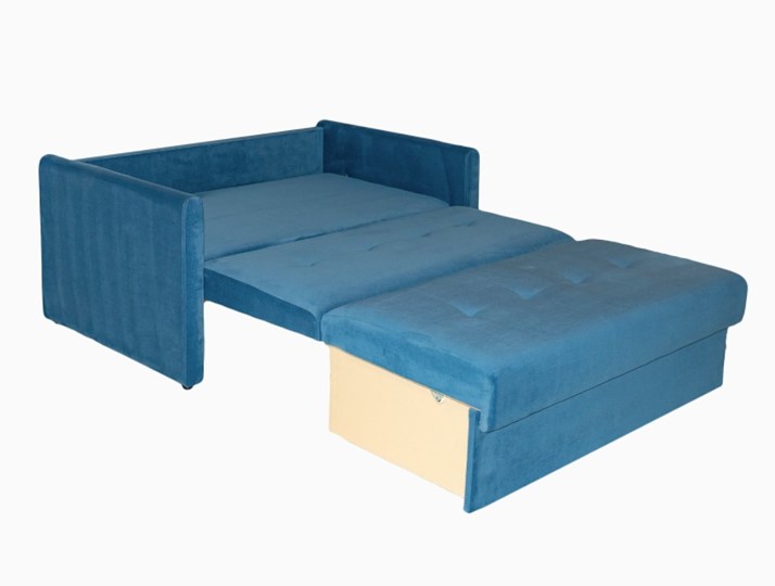 Прямой диван Деон 1000 в Стерлитамаке - изображение 1