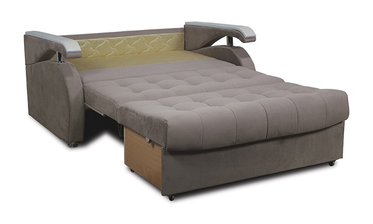 Прямой диван Дуглас 1200 в Стерлитамаке - изображение 1