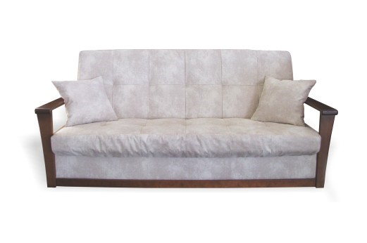 Прямой диван Дженни 2 БД, Бонель в Стерлитамаке - изображение
