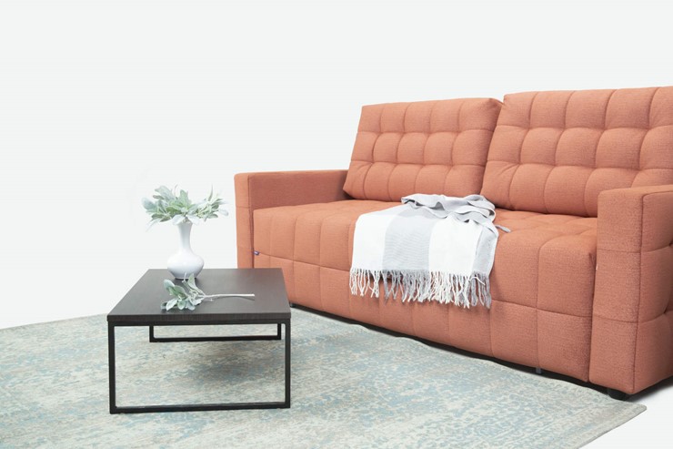 Прямой диван Флореста 3 в Стерлитамаке - изображение 15