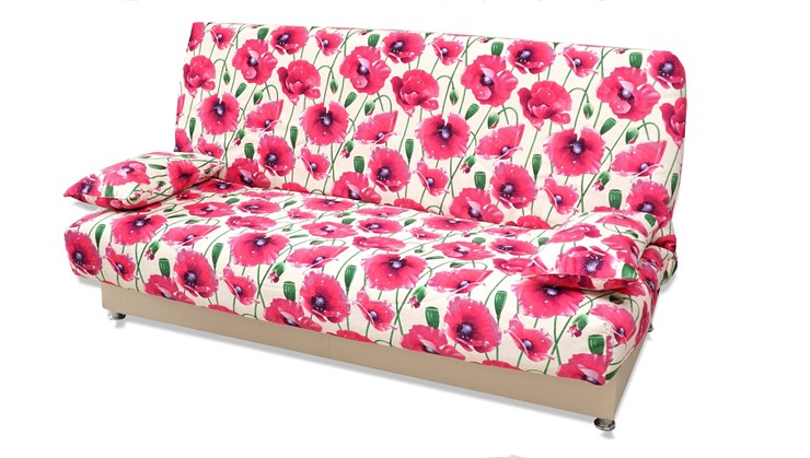 Прямой диван Ирис в Стерлитамаке - изображение 2