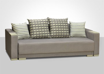 Прямой диван Комбо 3 БД в Уфе - предосмотр 2