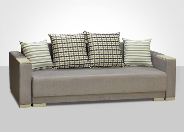 Прямой диван Комбо 3 БД в Стерлитамаке - изображение 2