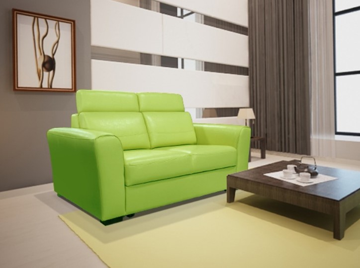 Прямой диван Констанция 180х99 см в Стерлитамаке - изображение 3