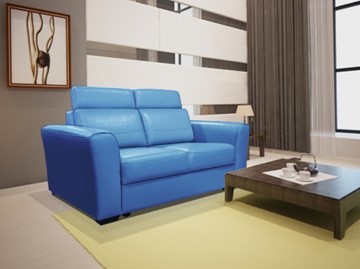 Прямой диван Констанция 180х99 см в Стерлитамаке - предосмотр 1
