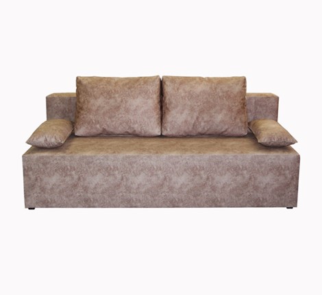 Прямой диван Ларри в Уфе - изображение