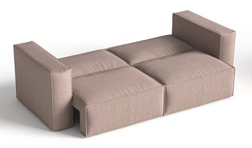 Прямой диван в гостиную Майя подушки №2 в Стерлитамаке - предосмотр 2