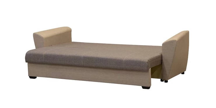 Прямой диван Мальта 1 К БД в Уфе - изображение 2