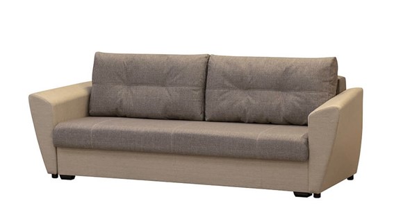 Прямой диван Мальта 1 К БД в Стерлитамаке - изображение