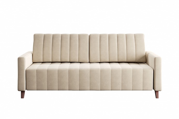 Прямой диван Марк 3т СК, Вивальди 4 в Стерлитамаке - изображение 1