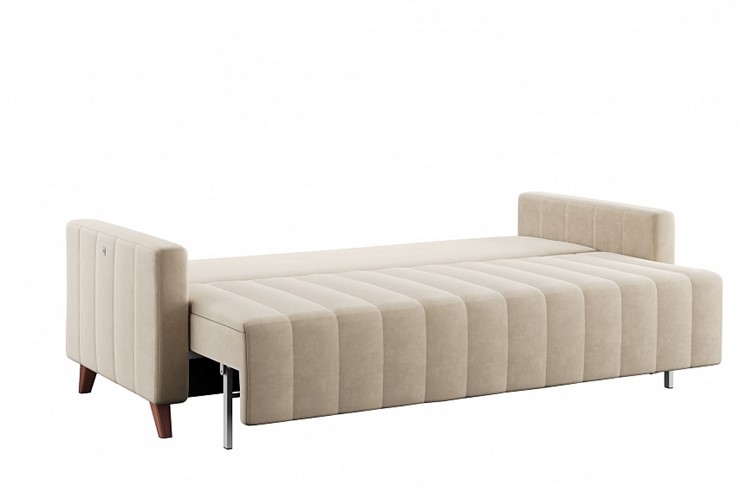 Прямой диван Марк 3т СК, Вивальди 4 в Стерлитамаке - изображение 2