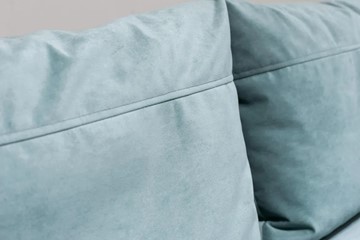 Прямой диван Мирка, newtone aqua blue в Салавате - предосмотр 6